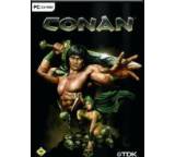 Game im Test: Conan von Cauldron, Testberichte.de-Note: 2.5 Gut