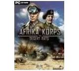 Game im Test: Afrika Korps vs. Desert Rats von Digital Reality, Testberichte.de-Note: 2.0 Gut