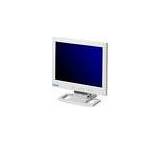 Monitor im Test: Visionary LCD 17-2 von Targa, Testberichte.de-Note: ohne Endnote