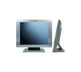 Monitor im Test: HS 767 von Vobis, Testberichte.de-Note: ohne Endnote