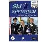 Game im Test: Skispringen Saison 2003/2004 von Koch Media, Testberichte.de-Note: 5.0 Mangelhaft