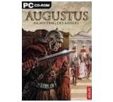 Game im Test: Augustus - Im Auftrag des Kaisers von Eidos Interactive, Testberichte.de-Note: ohne Endnote