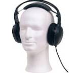 Kopfhörer im Test: Q-Sonic VibraXbass 5.1 Surround-Kopfhörer-Set von Pearl, Testberichte.de-Note: ohne Endnote