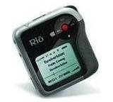 Mobiler Audio-Player im Test: Karma 20 GB von Rio Audio, Testberichte.de-Note: 2.1 Gut