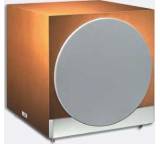 Lautsprecher im Test: Phalanx 10 A von Heco, Testberichte.de-Note: ohne Endnote