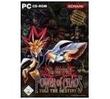 Game im Test: Yu-Gi-Oh! Power of Chaos: (für Yugi the Destiny) von Konami, Testberichte.de-Note: 3.6 Ausreichend