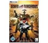 Game im Test: Armed & Dangerous von NBG, Testberichte.de-Note: 2.8 Befriedigend