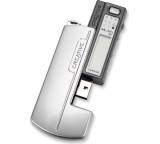 Mobiler Audio-Player im Test: MuVo NX (128 MB) von Creative, Testberichte.de-Note: 2.0 Gut