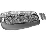 Wireless Optical Desktop Elite