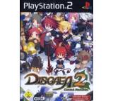 Game im Test: DISGAEA 2: Cursed Memories (für PS2) von Nippon Ichi Software, Testberichte.de-Note: 1.3 Sehr gut