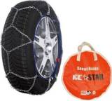 Schneekette im Test: Ice Star von Pewag, Testberichte.de-Note: ohne Endnote