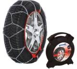 Schneekette im Test: BRENTA 9 XMB 68 von Pewag, Testberichte.de-Note: ohne Endnote