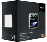 Prozessor im Test: Phenom II X2 555 Black Edition von AMD, Testberichte.de-Note: 3.1 Befriedigend