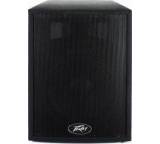 Lautsprecher im Test: Messenger Pro 12 Mk II von Peavey, Testberichte.de-Note: 2.0 Gut