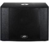 Lautsprecher im Test: Messenger Pro Sub Mk II von Peavey, Testberichte.de-Note: 2.0 Gut