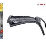 Scheibenwischer im Test: Aerotwin 936S von Bosch, Testberichte.de-Note: 1.4 Sehr gut