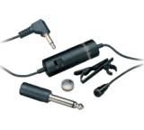 Mikrofon im Test: ATR 3350 von Audio-Technica, Testberichte.de-Note: 2.2 Gut