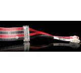 HiFi-Kabel im Test: Nürnberg LS von Neyton, Testberichte.de-Note: ohne Endnote