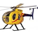 RC-Modell im Test: Heliartist Hughes Mini 500d von Century Helicopter Germany, Testberichte.de-Note: ohne Endnote