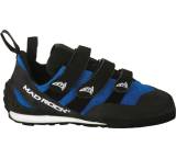 Kletterschuh im Test: Frenzy Strap von Mad Rock, Testberichte.de-Note: 3.0 Befriedigend
