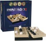 Gesellschaftsspiel im Test: Pentago von Giseh-Verlag, Testberichte.de-Note: 1.3 Sehr gut