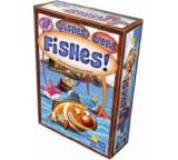 Gesellschaftsspiel im Test: If wishes where fishes von Rio Grande Games, Testberichte.de-Note: 2.3 Gut