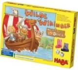 Gesellschaftsspiel im Test: Wilde Wikinger machen fette Beute von Haba, Testberichte.de-Note: 2.1 Gut