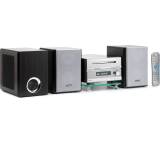 Heimkinosystem im Test: MDV-24 von Lenco, Testberichte.de-Note: 1.4 Sehr gut