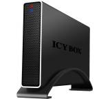 Icy Box IB-318StU3-B