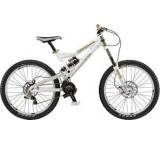 Fahrrad im Test: Boot'R Team von Mongoose, Testberichte.de-Note: ohne Endnote