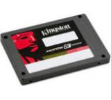 Festplatte im Test: SSDNow V+ von Kingston, Testberichte.de-Note: 1.9 Gut