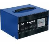 Fahrzeugbatterie-Ladegerät im Test: BT-BC 5 von Einhell, Testberichte.de-Note: 2.0 Gut