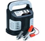 Fahrzeugbatterie-Ladegerät im Test: BT-BC 12 von Einhell, Testberichte.de-Note: 2.4 Gut