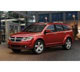 Auto im Test: Journey 2.4 SE 5-Gang manuell (125 kW) [08] von Dodge, Testberichte.de-Note: ohne Endnote
