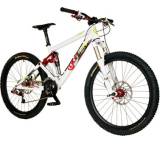 Fahrrad im Test: Herb FR von Last Bikes, Testberichte.de-Note: ohne Endnote