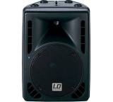 PA-Lautsprecher im Test: LDP 102A PA-Box von LD Systems, Testberichte.de-Note: 2.0 Gut