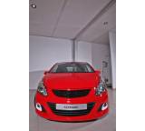 Corsa 1.6 GSi 6-Gang manuell (164 kW) [06] getunt von Lexmaul