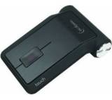 Maus im Test: Eclipse Touch Mouse von Saitek, Testberichte.de-Note: 2.6 Befriedigend