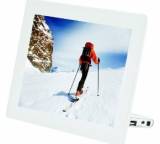 Digitaler Bilderrahmen im Test: AF5087MS von AgfaPhoto, Testberichte.de-Note: ohne Endnote