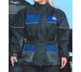 Motorradkombi im Test: Thermokombi Jacke Cover und Regenhose Thermo von Germas, Testberichte.de-Note: ohne Endnote