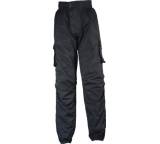 Motorradhose im Test: X-Regenhose Hero von IXS, Testberichte.de-Note: ohne Endnote