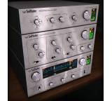 Audio-Software im Test: Passive-Active Pack EQ von Softube, Testberichte.de-Note: 2.0 Gut