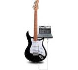 Gitarre im Test: iAxe 624 von Behringer, Testberichte.de-Note: 1.0 Sehr gut