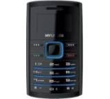 Einfaches Handy im Test: MB-105 Chico von Hyundai Mobile, Testberichte.de-Note: ohne Endnote