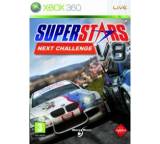 Superstars V8: Next Challenge (für Xbox 360)