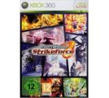Dynasty Warriors - Strikeforce (für Xbox 360)
