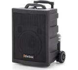 PA-Anlage im Test: The Box MBA75W von Thomann, Testberichte.de-Note: 2.0 Gut