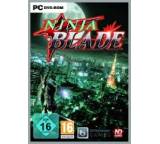 Game im Test: Ninja Blade von Microsoft, Testberichte.de-Note: 2.1 Gut