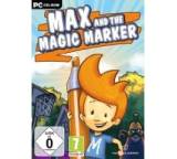 Game im Test: Max and the Magic Marker (für PC) von EuroVideo, Testberichte.de-Note: 2.3 Gut