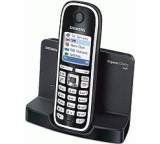 Festnetztelefon im Test: CX470 ISDN von Gigaset, Testberichte.de-Note: ohne Endnote